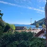 Apartman Les Pieds Dans L'eau Théoule-sur-Mer
