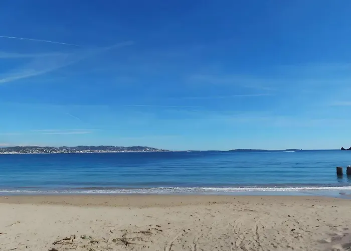 Les Pieds Dans L'eau 公寓 泰晤勒·苏尔·梅尔