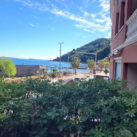 アパート Les Pieds Dans L'eau