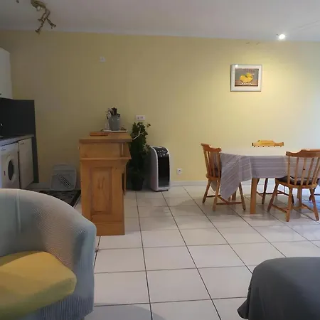 Les Pieds Dans L'eau Appartamento