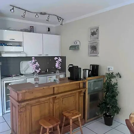 Apartment Les Pieds Dans L'eau Theoule-sur-Mer