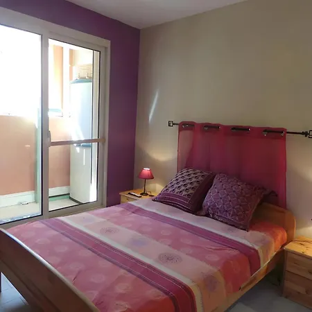 Les Pieds Dans L'eau Appartamento