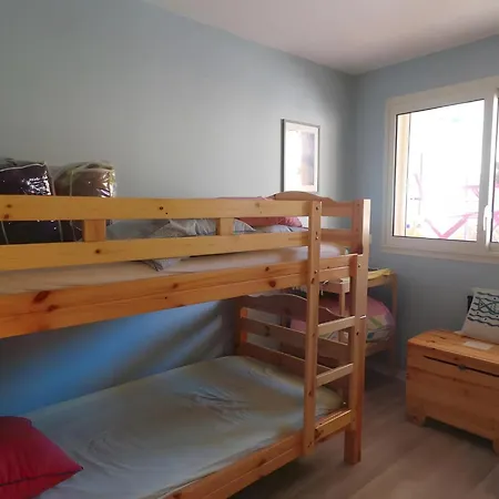 Appartamento Les Pieds Dans L'eau