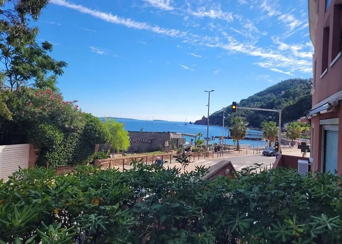 Les Pieds Dans L'eau Appartamento