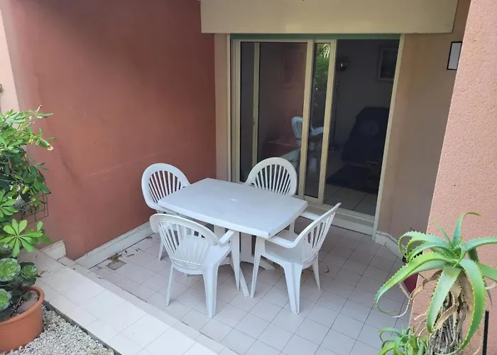 Appartamento Les Pieds Dans L'eau *