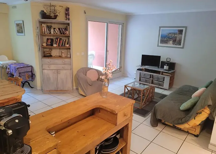 Les Pieds Dans L'eau * 테울쉬르메르