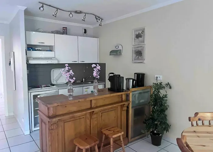 Apartment Les Pieds Dans L'eau Theoule-sur-Mer