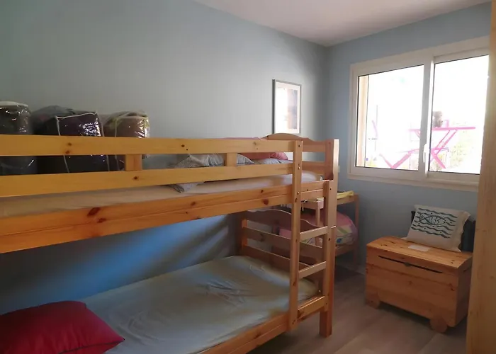 Appartamento Les Pieds Dans L'eau